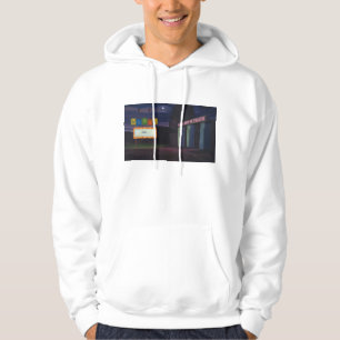 Sequel 2002 hoodie