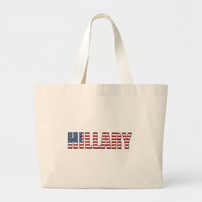 sequin hillary large tote bag (Front)