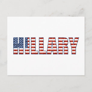 sequin hillary postcard