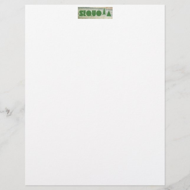 Sequoia (Front)