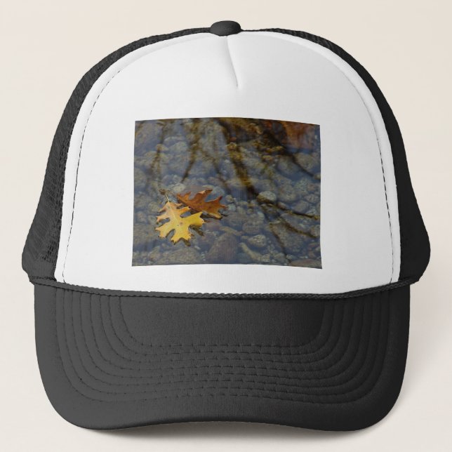 Sequoia Hat (Front)
