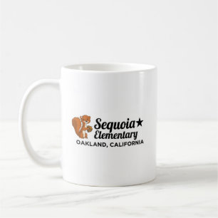 Sequoia Mug