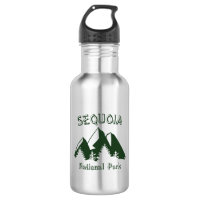 Sequoia National Park