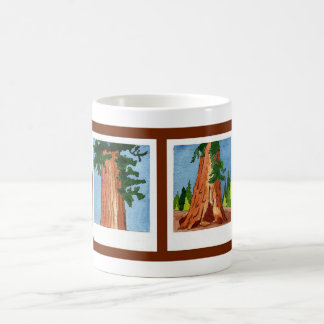 Sequoia National Park, California Coffee Mug