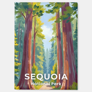 Sequoia National Park   California Travel Magnet