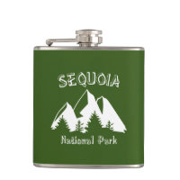 Sequoia National Park