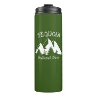 Sequoia National Park