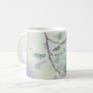Sequoia Willow Coffee Mug