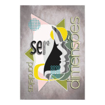 SER Poster - 07V2 Parallel Dimensions