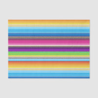 Serape Spring Stripes