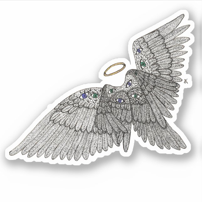 Seraph (Front)