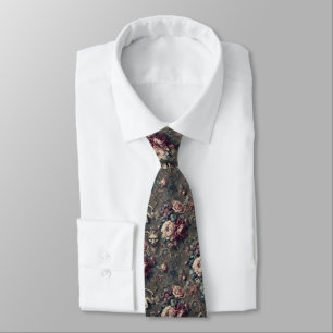 Seraph Hunting – Gothic Victorian Tie