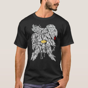 Seraph Seraphim Angel T-Shirt