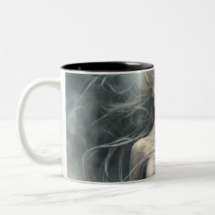 Seraphim 012 Two-Tone coffee mug