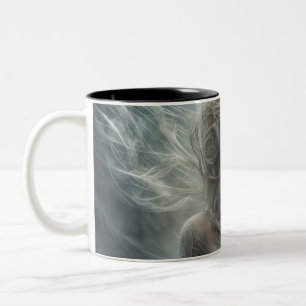 Seraphim 013 Two-Tone coffee mug