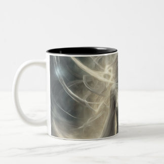 Seraphim 025 Two-Tone coffee mug