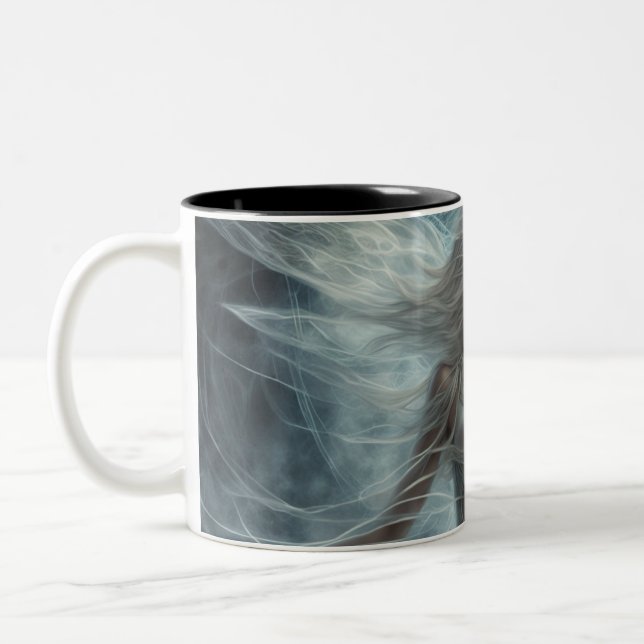 Seraphim 030 Two-Tone coffee mug (Left)