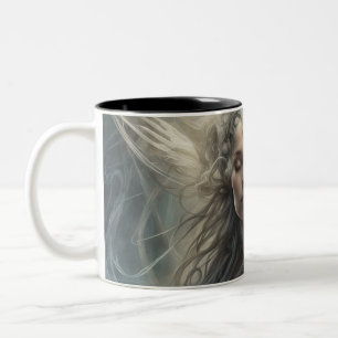 Seraphim 042 Two-Tone coffee mug