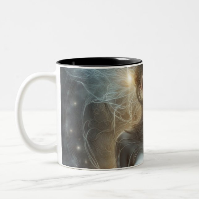 Seraphim 044 Two-Tone coffee mug (Left)