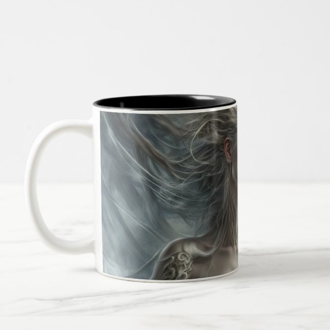 Seraphim 063 Two-Tone coffee mug (Left)