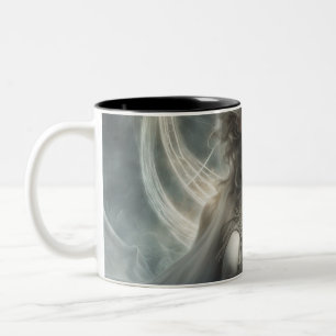 Seraphim 070 Two-Tone coffee mug