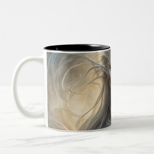 Seraphim 080 Two-Tone coffee mug (Left)