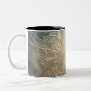 Seraphim 081 Two-Tone coffee mug