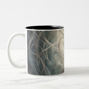 Seraphim 107 Two-Tone coffee mug