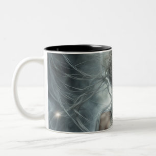 Seraphim 111 Two-Tone coffee mug