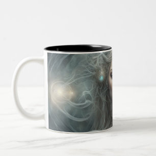Seraphim 112 Two-Tone coffee mug
