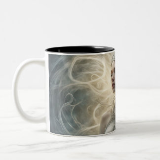 Seraphim 118 Two-Tone coffee mug