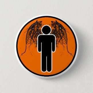 Seraphim Icon Button