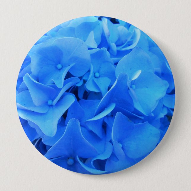 Seraphine 10 Cm Round Badge (Front)