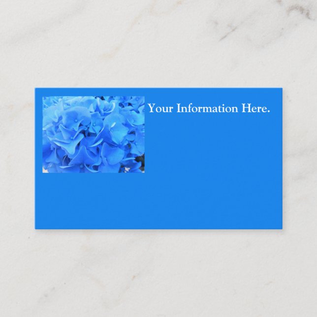 Seraphine Business Card (Front)