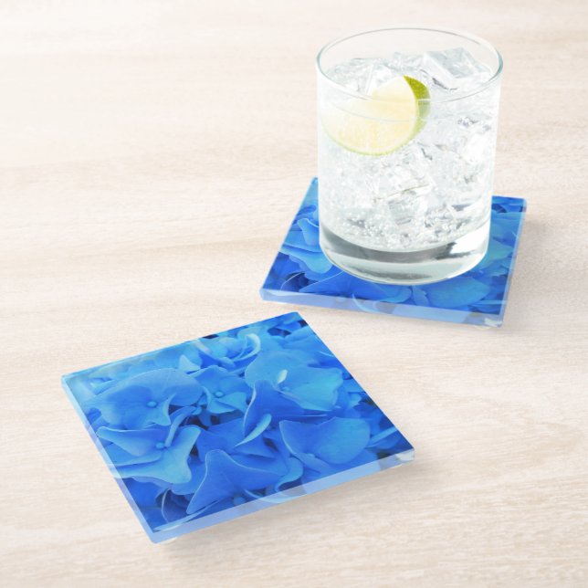 Seraphine Glass Coaster (Angled)