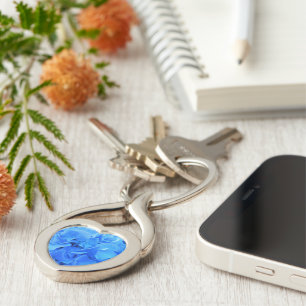 Seraphine Key Ring