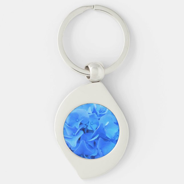 Seraphine Key Ring (Front)