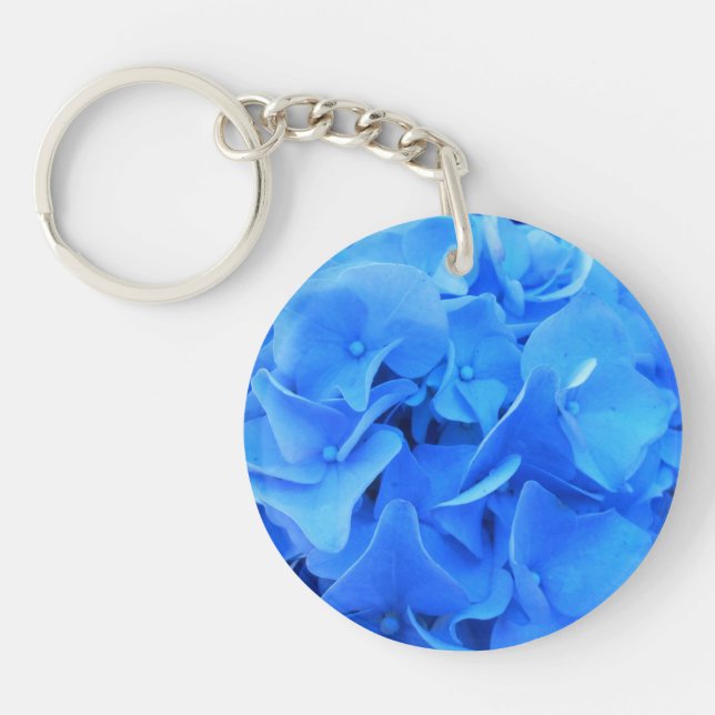 Seraphine Key Ring (Front)