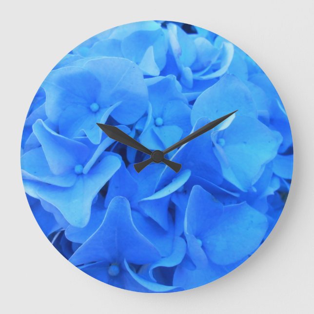 Seraphine Large Clock (Front)