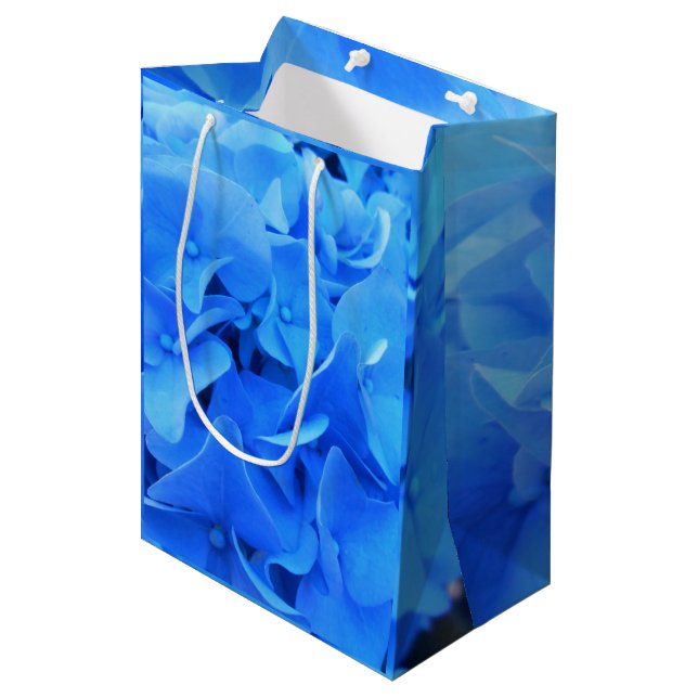 Seraphine Medium Gift Bag (Front Angled)
