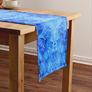 Seraphine Short Table Runner