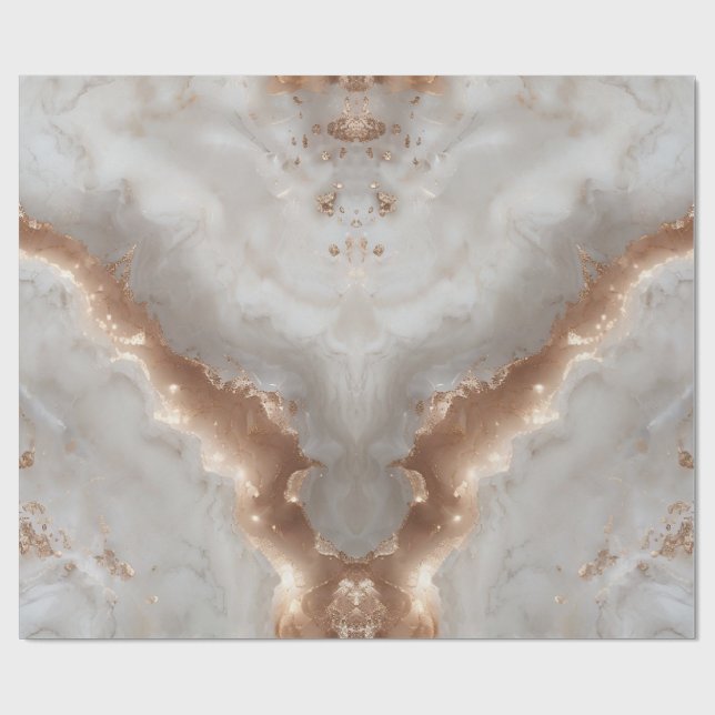 Seraphis Wrapping Paper (Flat)