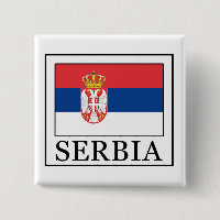 Serbia button