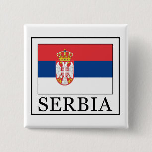 Serbia button