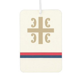 Serbia Car Freshner Car Air Freshener
