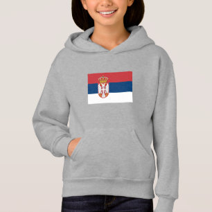 Serbia Flag