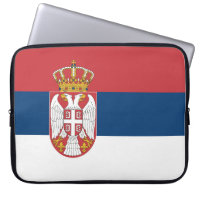 Serbia Flag