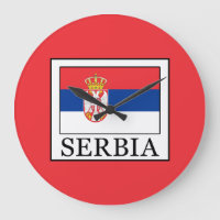Serbia