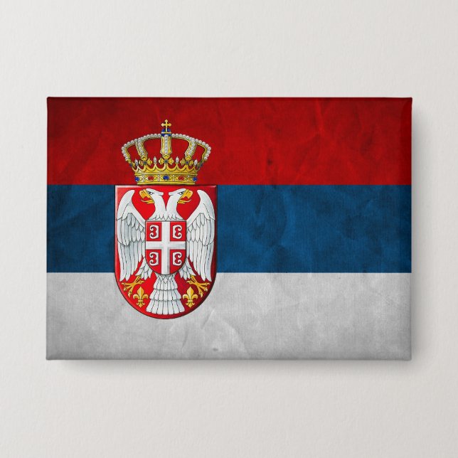 Serbia | Srbija (Front)
