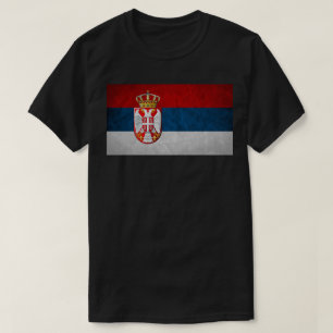 Serbia   Srbija T-Shirt